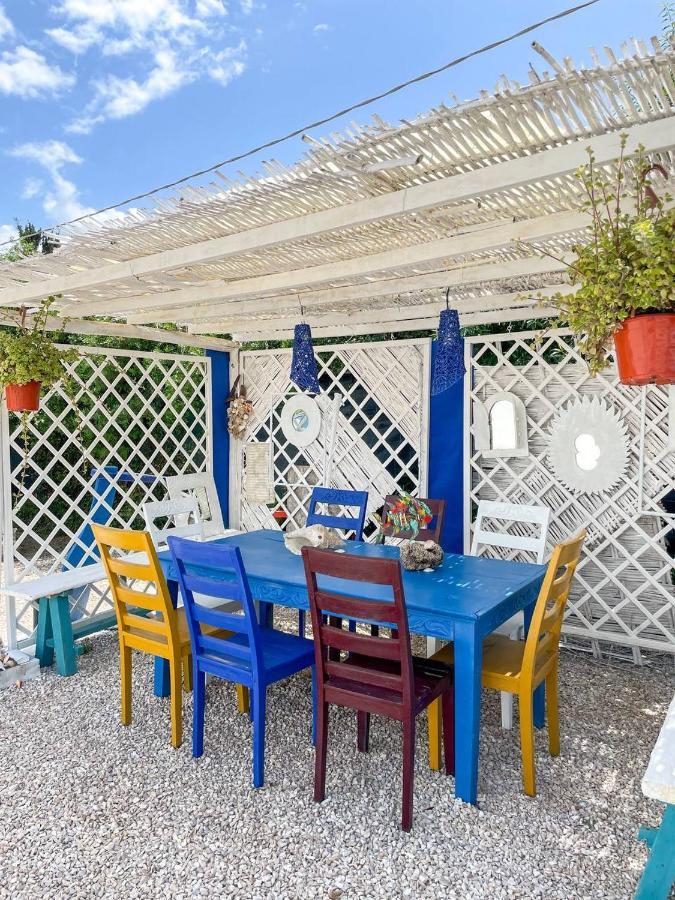 Tea House Alghero Exterior photo